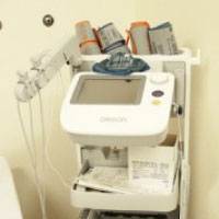 血圧脈液検査装置